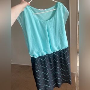 Maurice’s size 2x dress